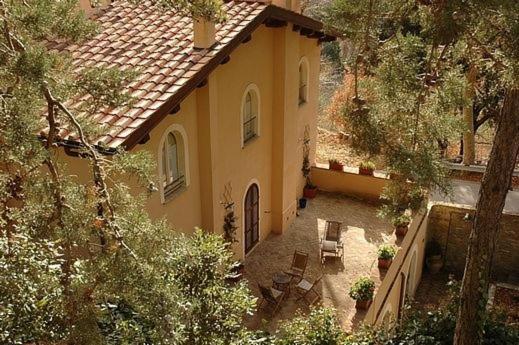 La Locanda Del Borgo بييترالونجا المظهر الخارجي الصورة