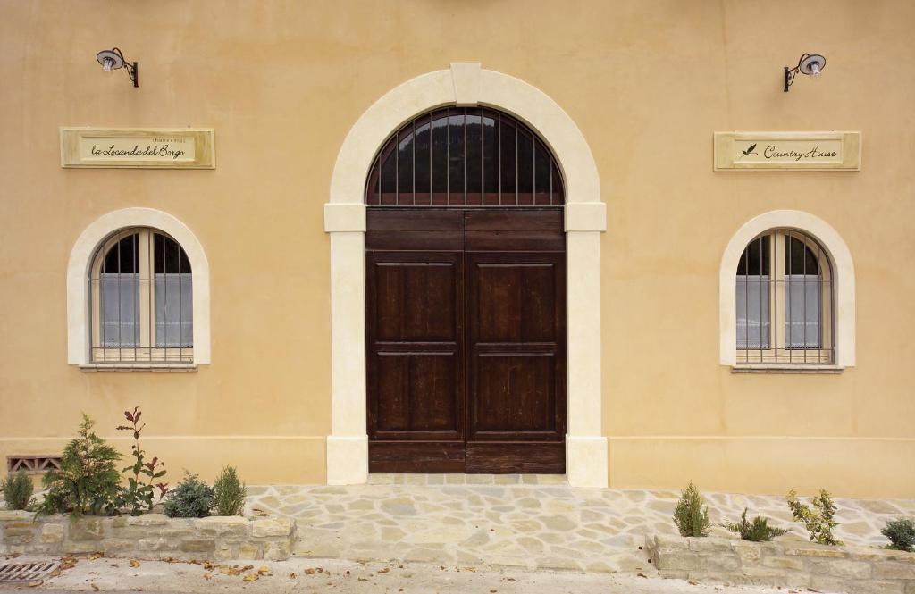 La Locanda Del Borgo بييترالونجا المظهر الخارجي الصورة
